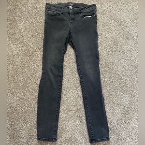 Women’s GH Bass Black Denim Jeans